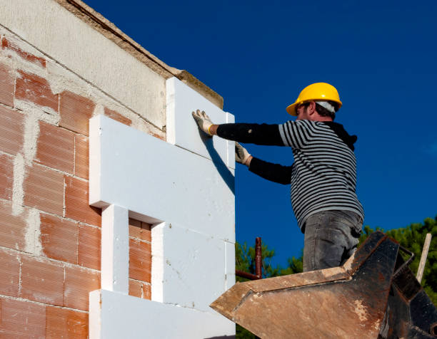 Best Insulation for New Construction  in Bingham Farms, MI
