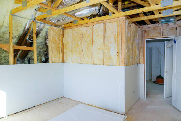 Garage Insulation Installation in Bingham Farms, MI