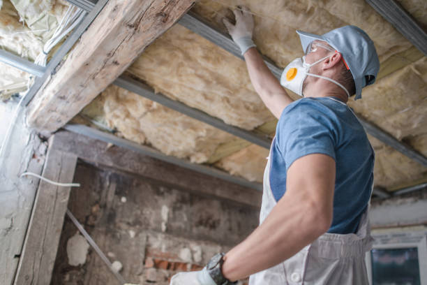 Reliable Bingham Farms, MI Insulation Contractor Solutions