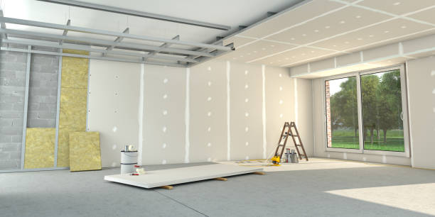 Professional Insulation Contractor in Bingham Farms, MI