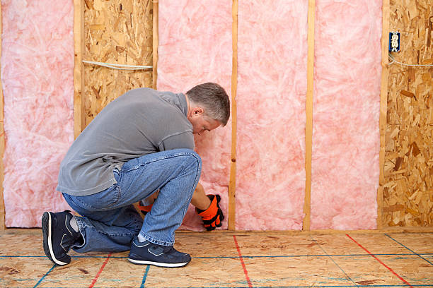 Insulation for New Construction in Bingham Farms, MI