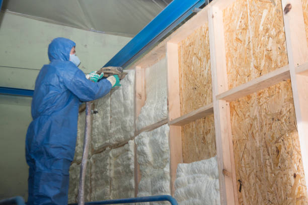 Best Attic Insulation Installation  in Bingham Farms, MI