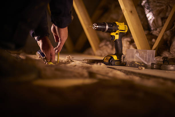 Best Energy-efficient Insulation  in Bingham Farms, MI